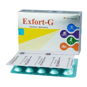 Exfort-G